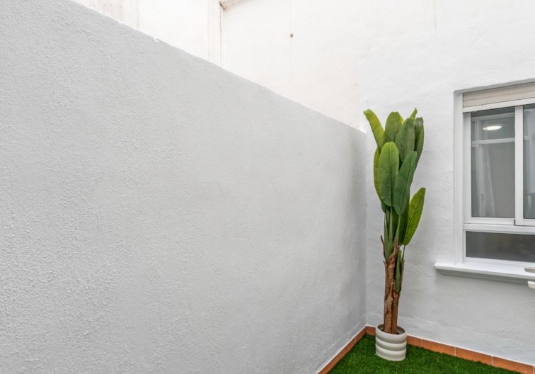Segunda mano - Apartamento  - Orihuela Costa - Costa Blanca