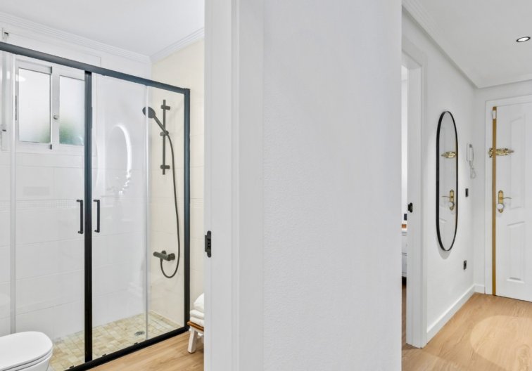 Segunda mano - Apartamento  - Orihuela Costa - Costa Blanca