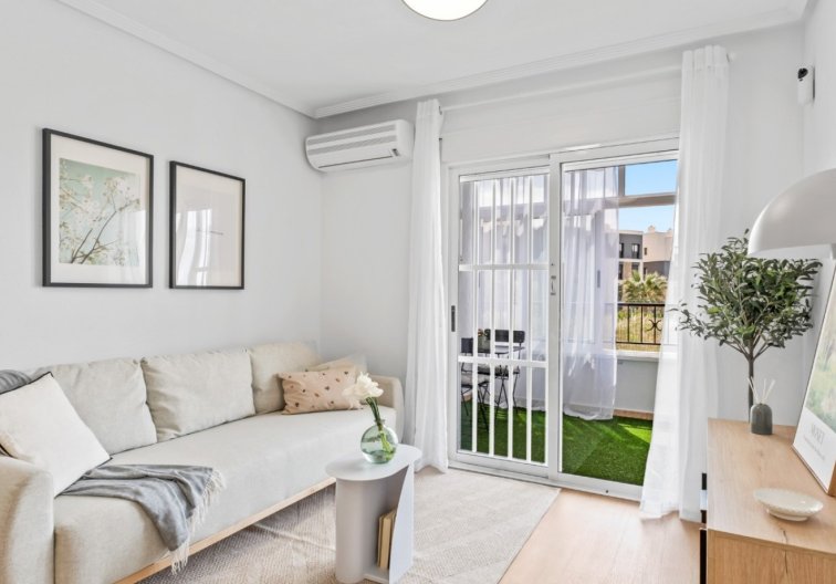 Segunda mano - Apartamento  - Orihuela Costa - Costa Blanca