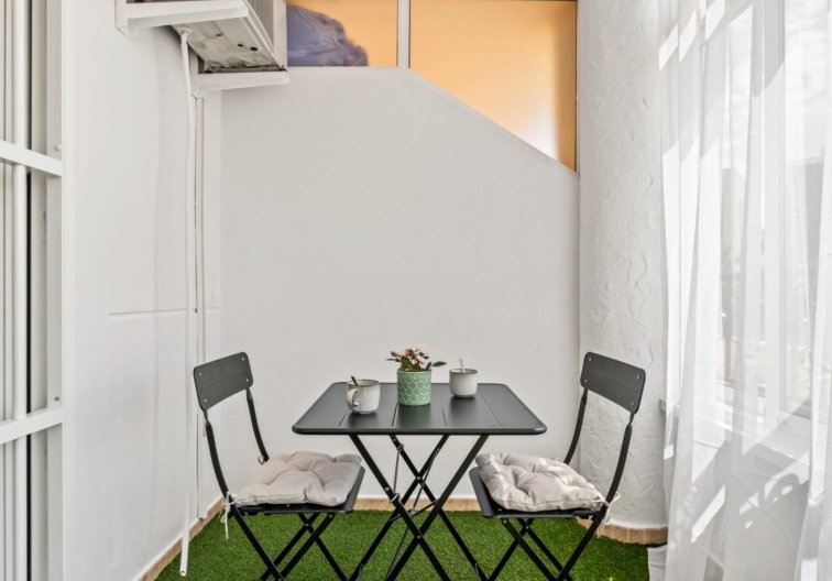 Segunda mano - Apartamento  - Orihuela Costa - Costa Blanca