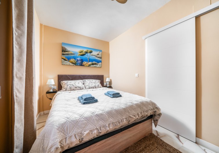 Segunda mano - Apartamento  - El Chaparral - Costa Blanca