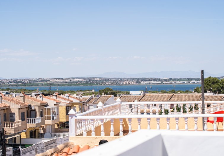 Segunda mano - Apartamento  - El Chaparral - Costa Blanca