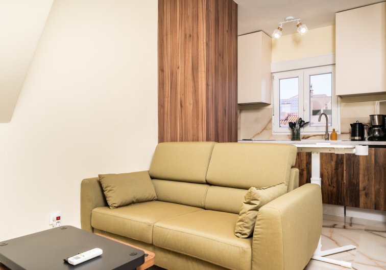 Segunda mano - Apartamento  - El Chaparral - Costa Blanca