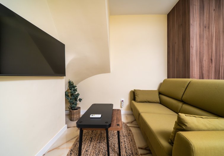 Segunda mano - Apartamento  - El Chaparral - Costa Blanca