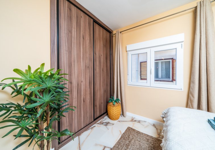 Segunda mano - Apartamento  - El Chaparral - Costa Blanca
