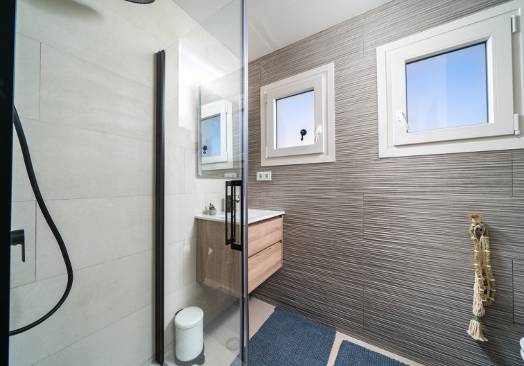 Segunda mano - Apartamento  - El Chaparral - Costa Blanca