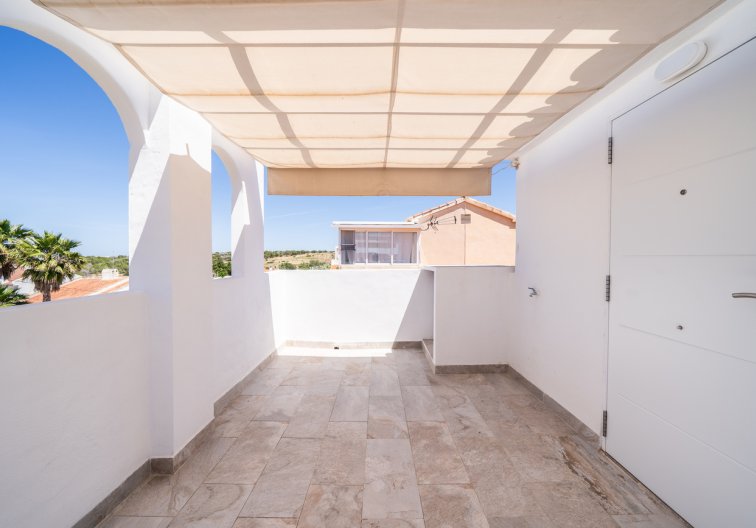Segunda mano - Apartamento  - El Chaparral - Costa Blanca