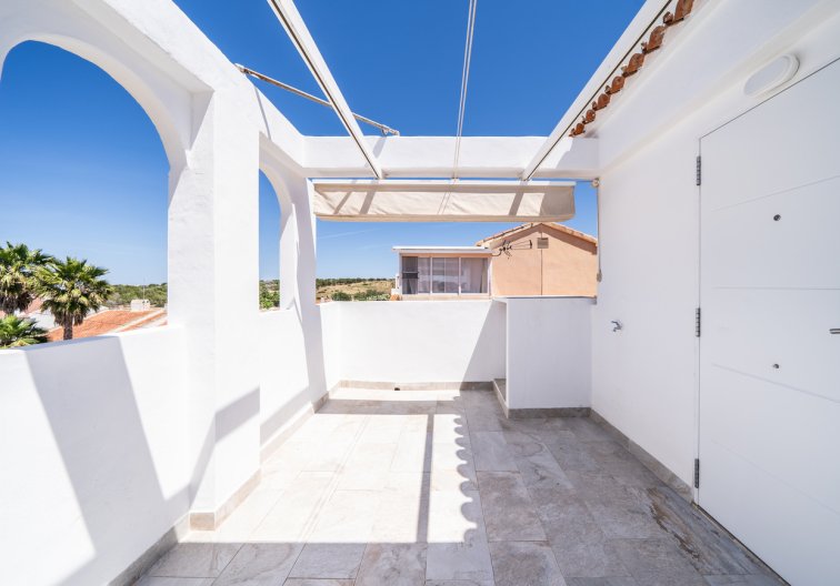 Segunda mano - Apartamento  - El Chaparral - Costa Blanca