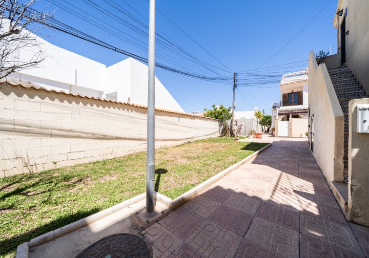 Segunda mano - Apartamento  - El Chaparral - Costa Blanca