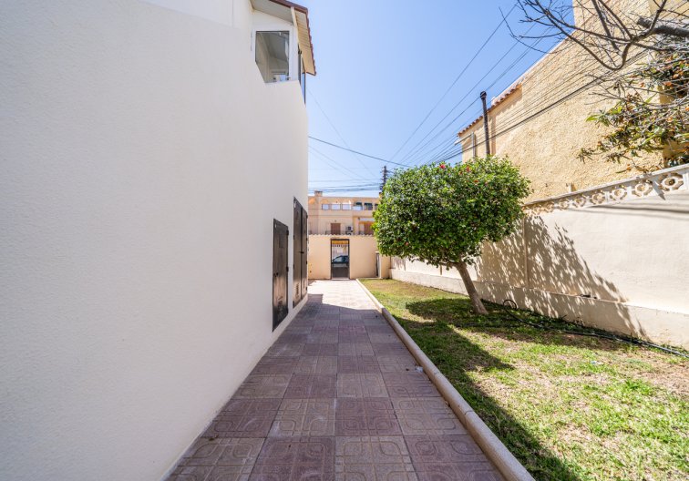 Segunda mano - Apartamento  - El Chaparral - Costa Blanca