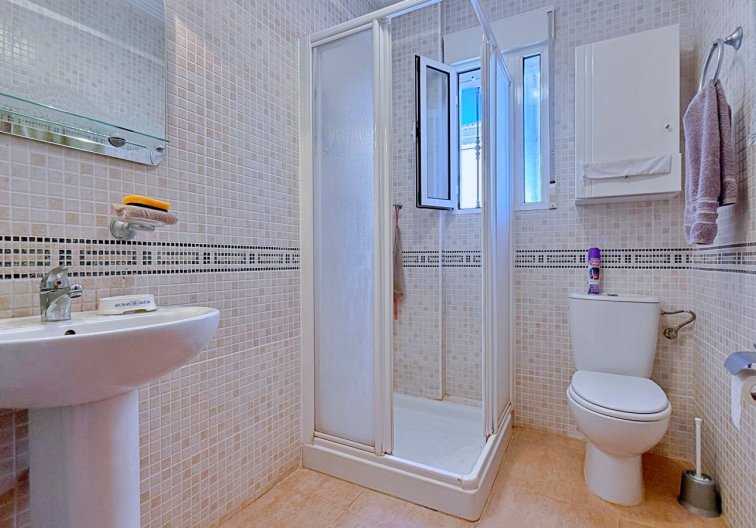 Resale - villa - Orihuela - Inland