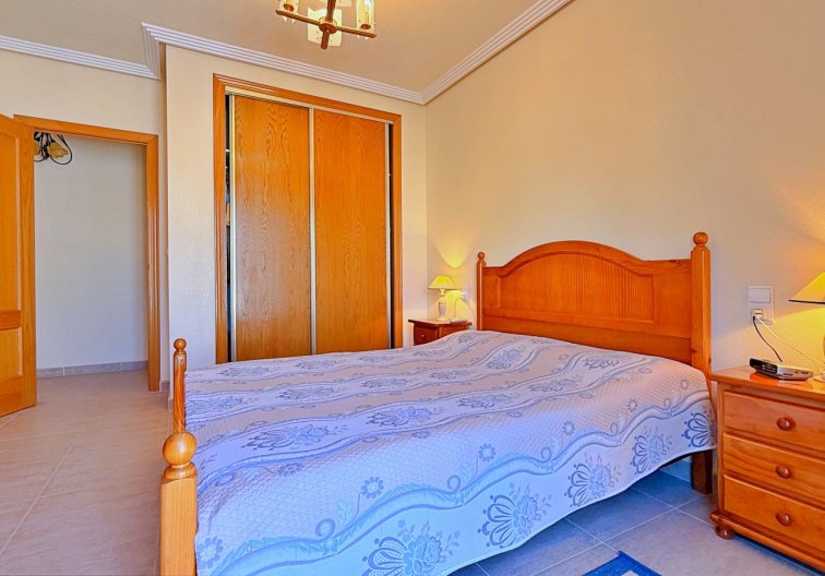 Resale - villa - Orihuela - Inland