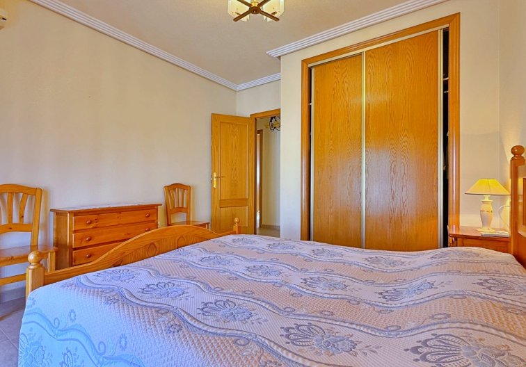 Resale - villa - Orihuela - Inland