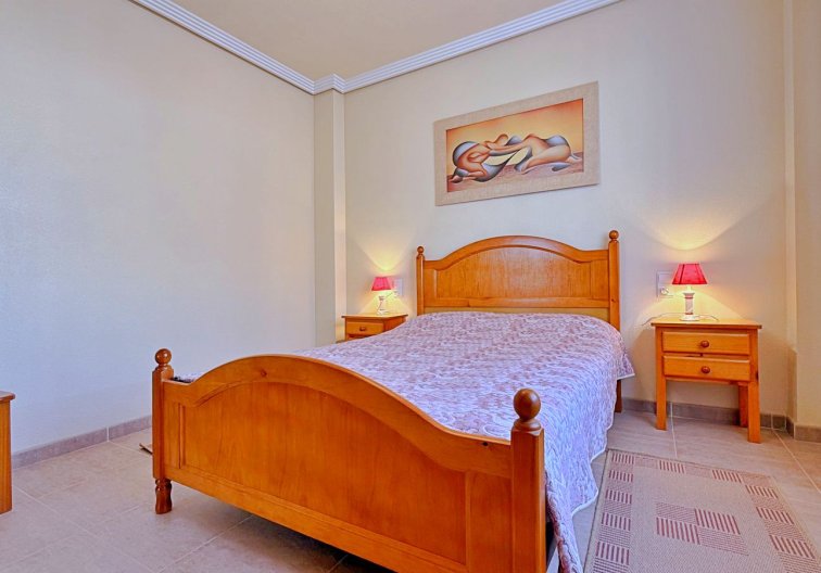 Resale - villa - Orihuela - Inland