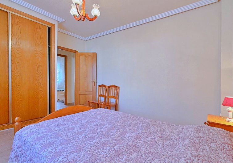 Resale - villa - Orihuela - Inland