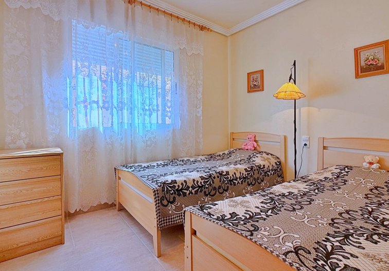 Resale - villa - Orihuela - Inland