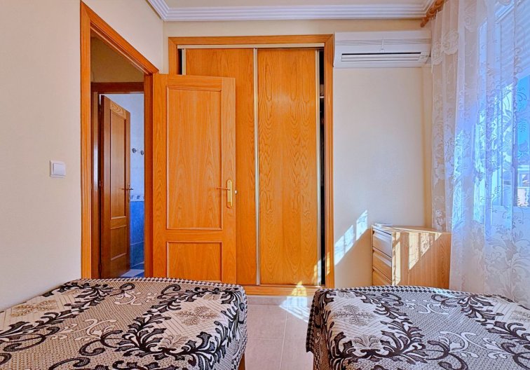 Resale - villa - Orihuela - Inland