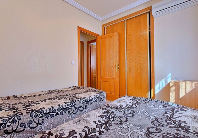 Resale - villa - Orihuela - Inland