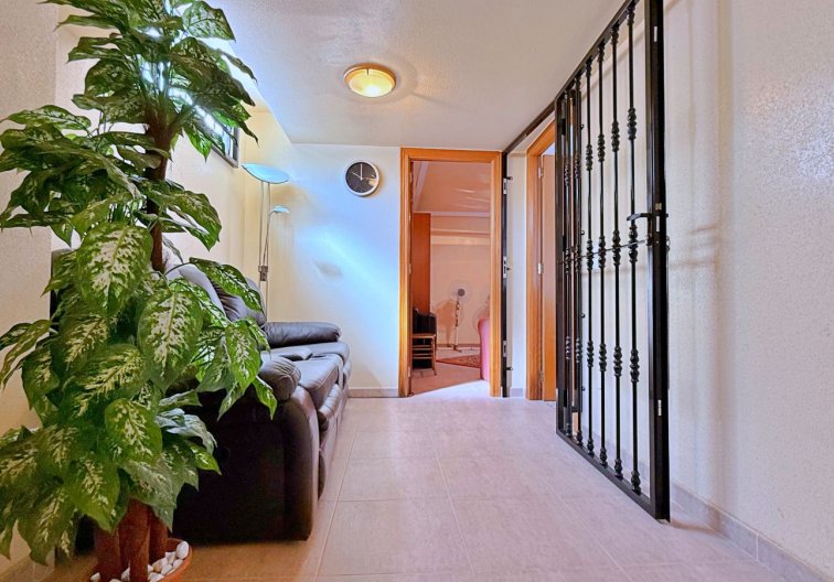 Resale - villa - Orihuela - Inland