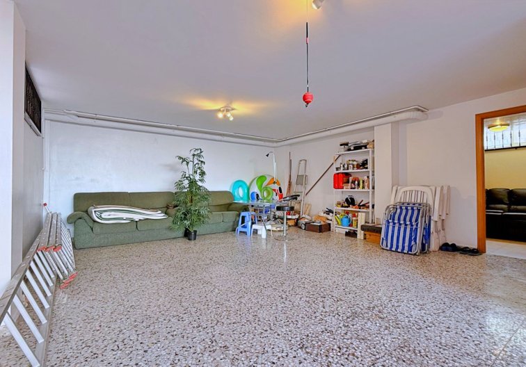 Resale - villa - Orihuela - Inland