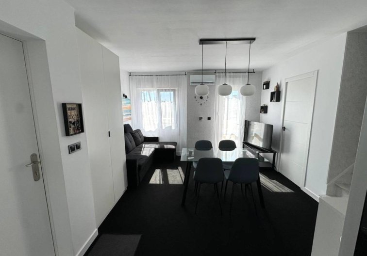 Segunda mano - Duplex - Torrevieja - Carrefour
