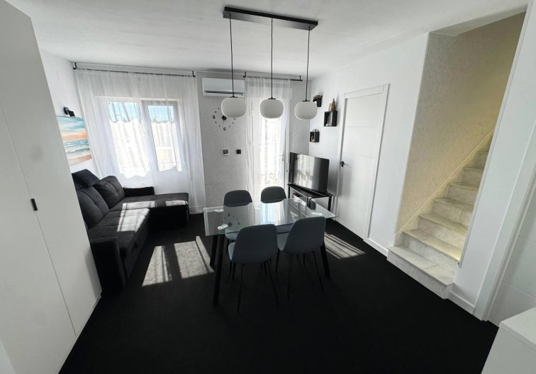 Segunda mano - Duplex - Torrevieja - Carrefour