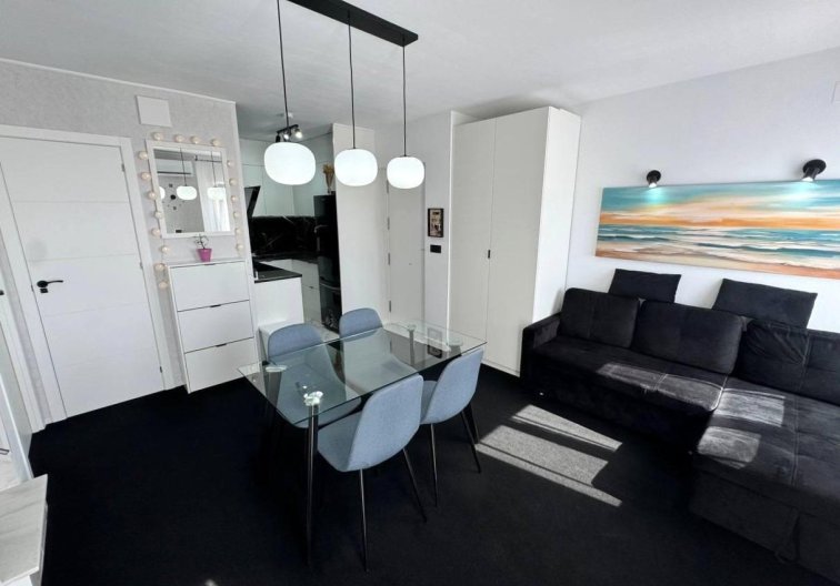 Segunda mano - Duplex - Torrevieja - Carrefour