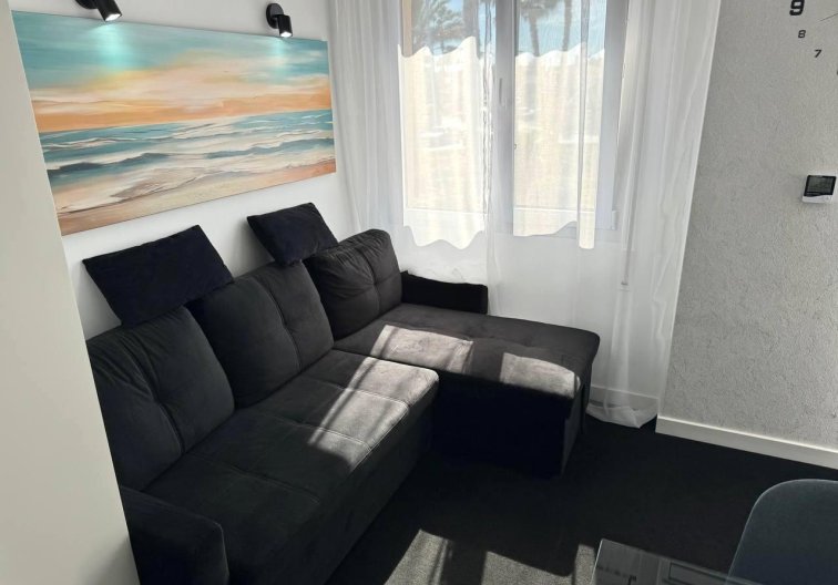 Segunda mano - Duplex - Torrevieja - Carrefour