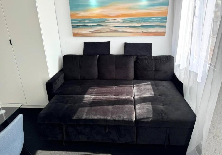 Segunda mano - Duplex - Torrevieja - Carrefour