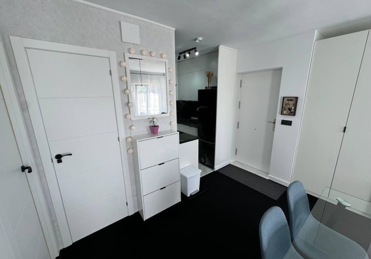 Segunda mano - Duplex - Torrevieja - Carrefour