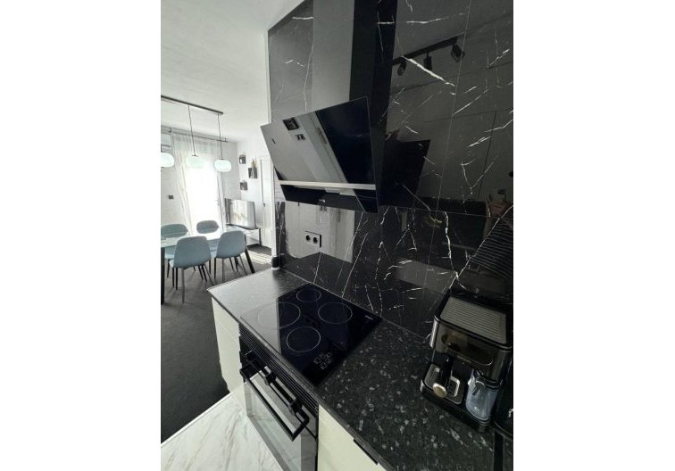 Segunda mano - Duplex - Torrevieja - Carrefour