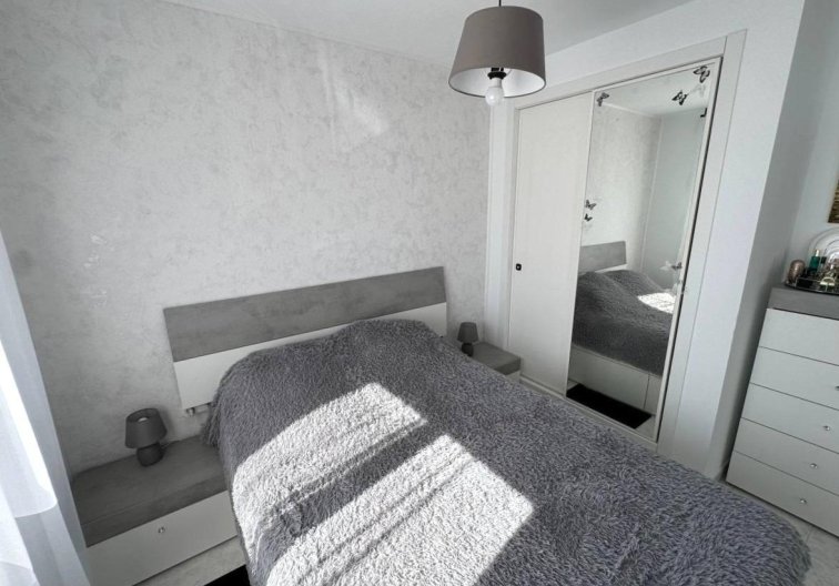 Segunda mano - Duplex - Torrevieja - Carrefour