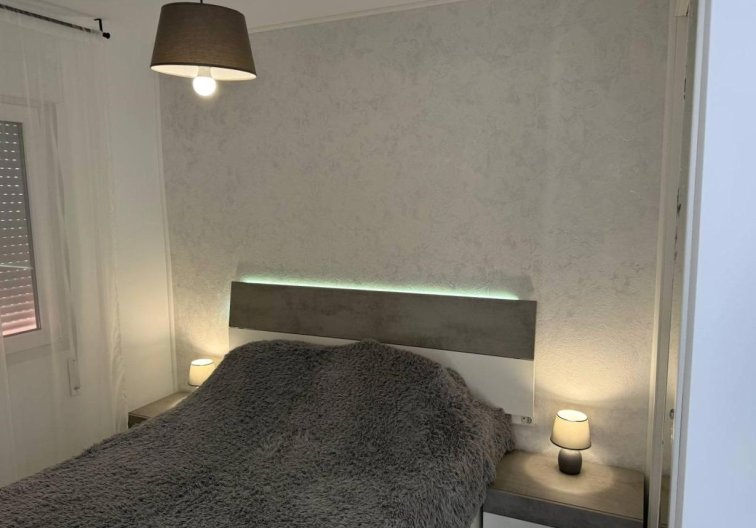 Segunda mano - Duplex - Torrevieja - Carrefour