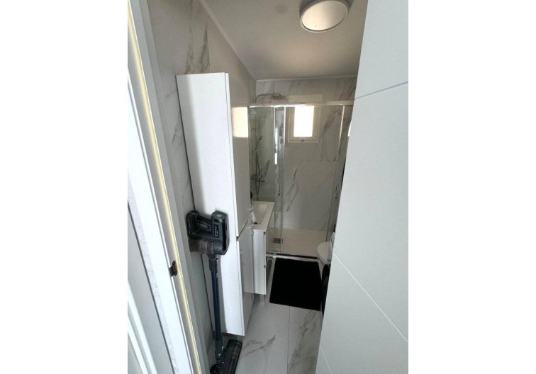 Segunda mano - Duplex - Torrevieja - Carrefour