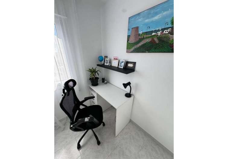 Segunda mano - Duplex - Torrevieja - Carrefour