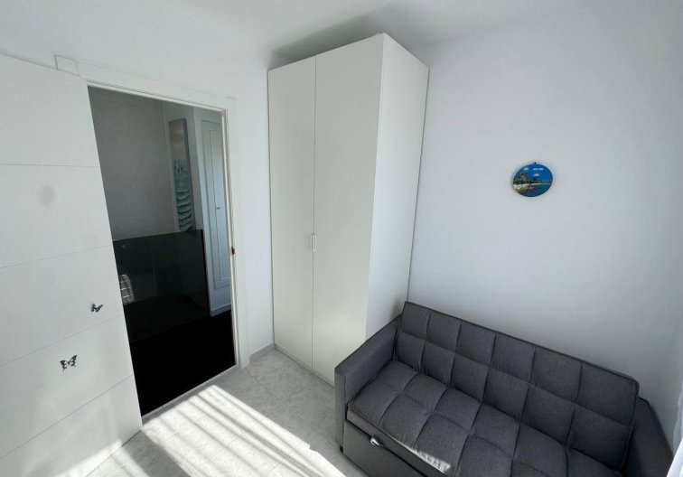 Segunda mano - Duplex - Torrevieja - Carrefour