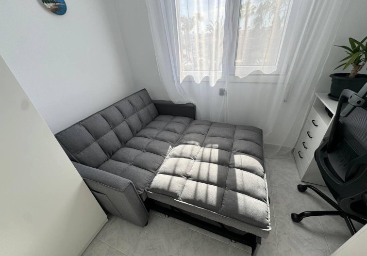 Segunda mano - Duplex - Torrevieja - Carrefour