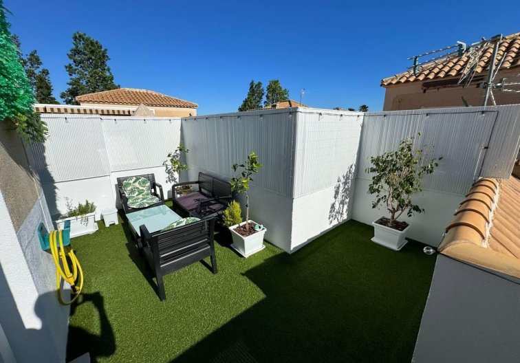 Segunda mano - Duplex - Torrevieja - Carrefour
