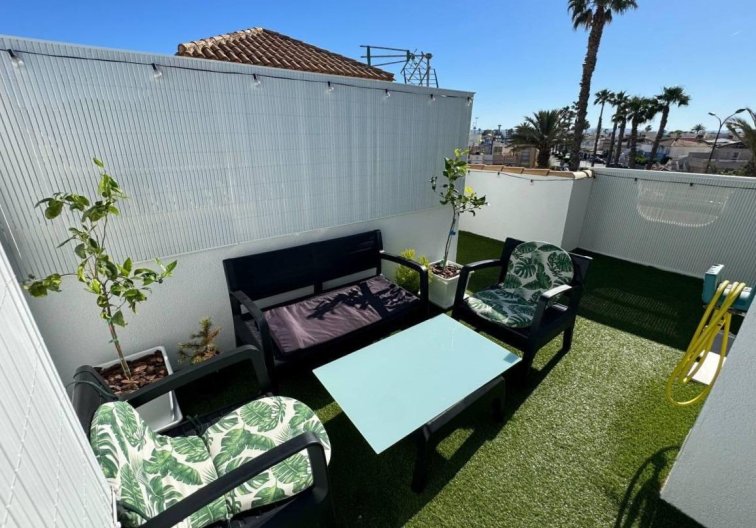 Segunda mano - Duplex - Torrevieja - Carrefour