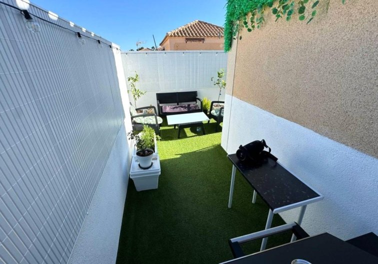 Segunda mano - Duplex - Torrevieja - Carrefour