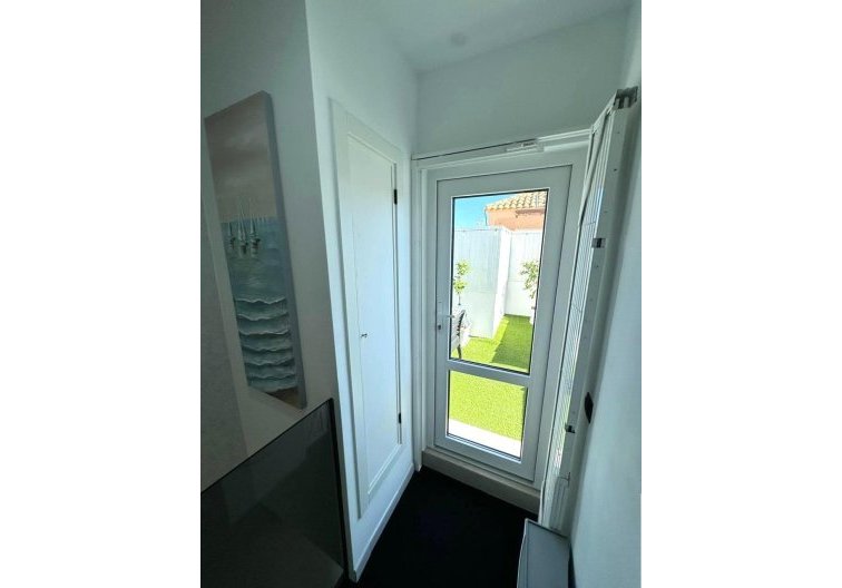 Segunda mano - Duplex - Torrevieja - Carrefour