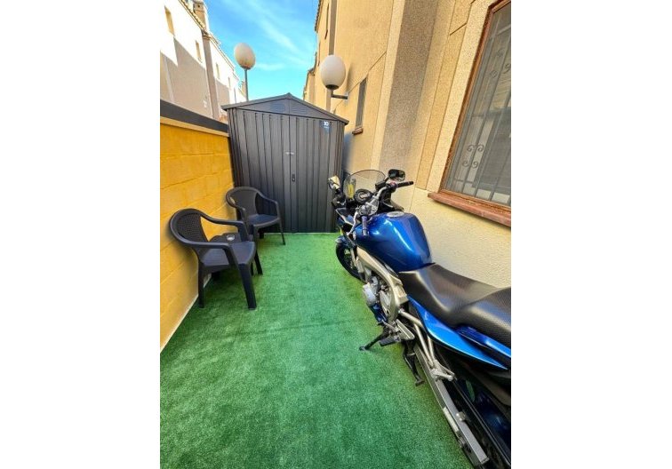 Segunda mano - Duplex - Torrevieja - Carrefour