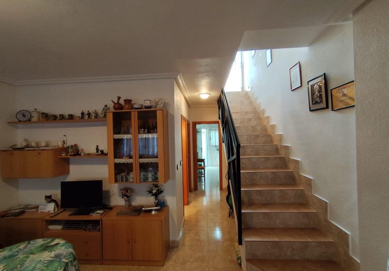 Revente - Duplex - Los Alcázares - Nueva Marbella