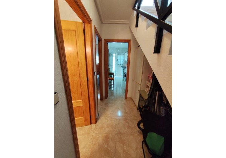 Revente - Duplex - Los Alcázares - Nueva Marbella