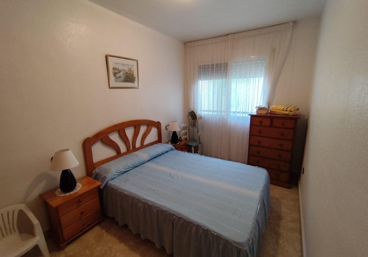 Revente - Duplex - Los Alcázares - Nueva Marbella