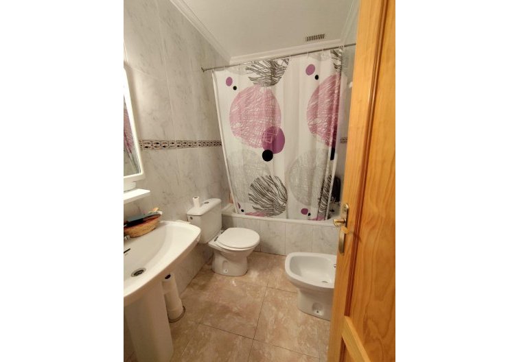 Revente - Duplex - Los Alcázares - Nueva Marbella