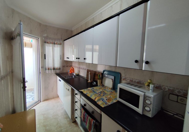 Revente - Duplex - Los Alcázares - Nueva Marbella