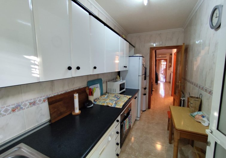 Revente - Duplex - Los Alcázares - Nueva Marbella