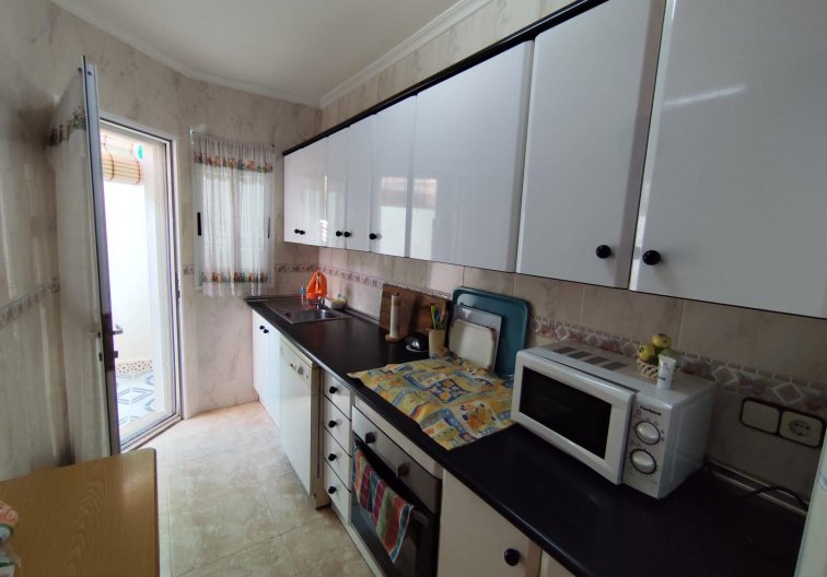 Revente - Duplex - Los Alcázares - Nueva Marbella