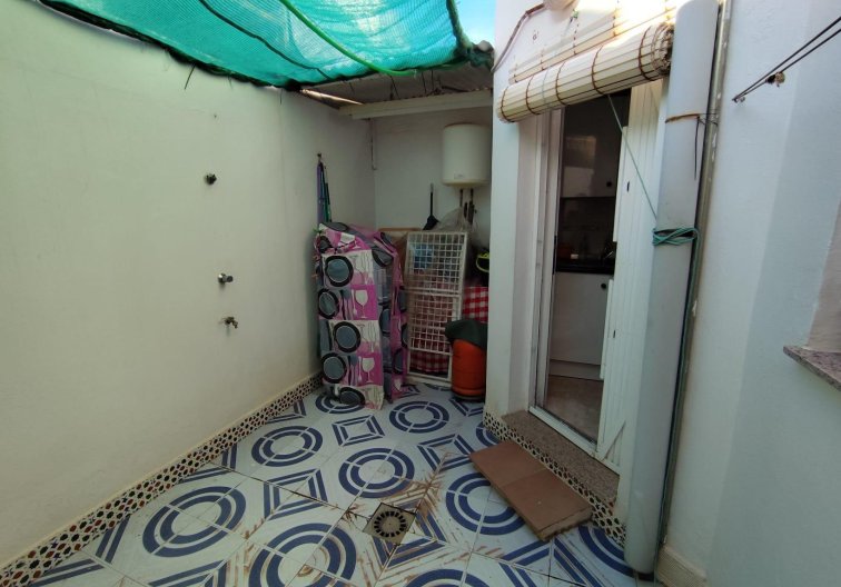 Revente - Duplex - Los Alcázares - Nueva Marbella